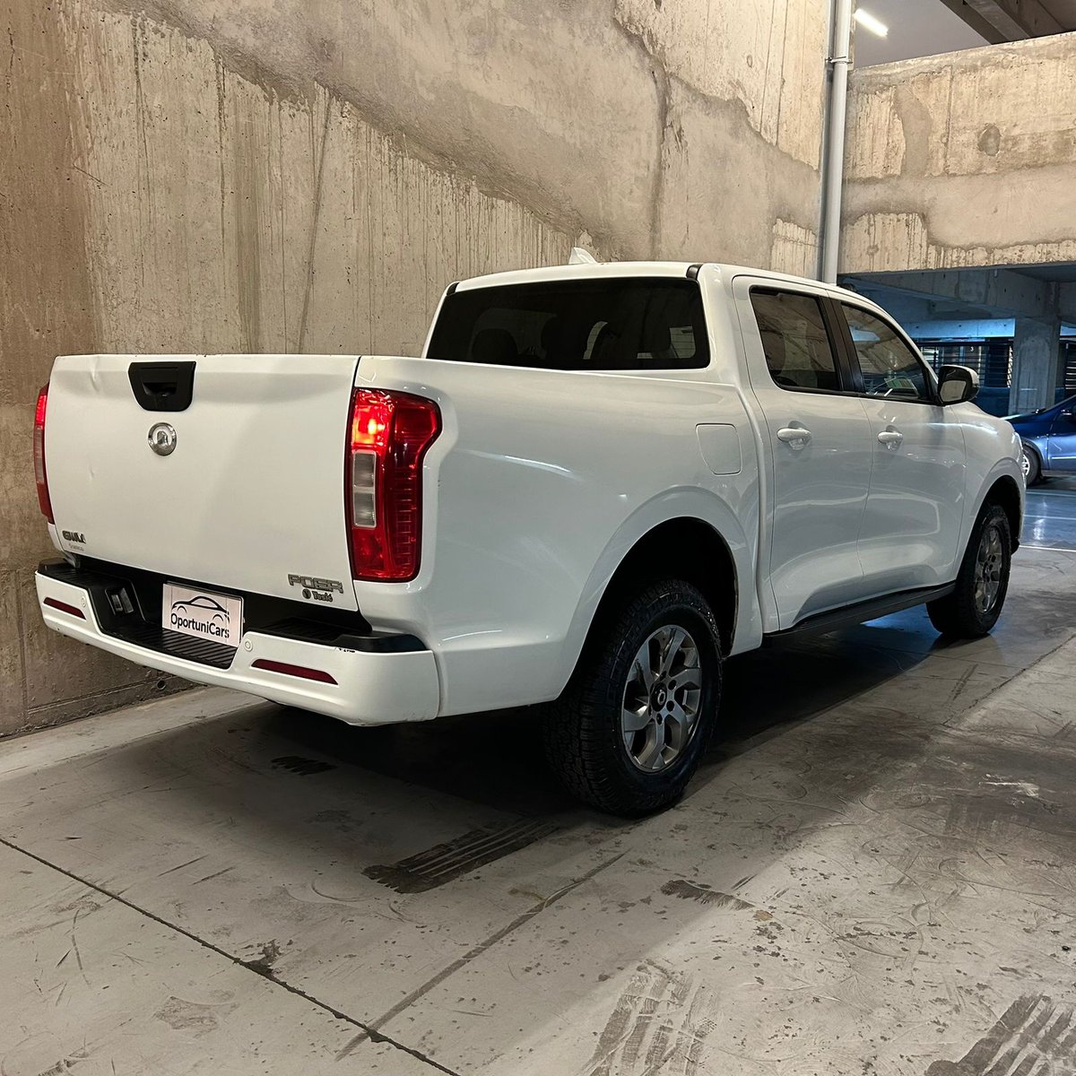 Great Wall Poer ELITE 4X4 2.0 2023 - Imagen 5 de 12