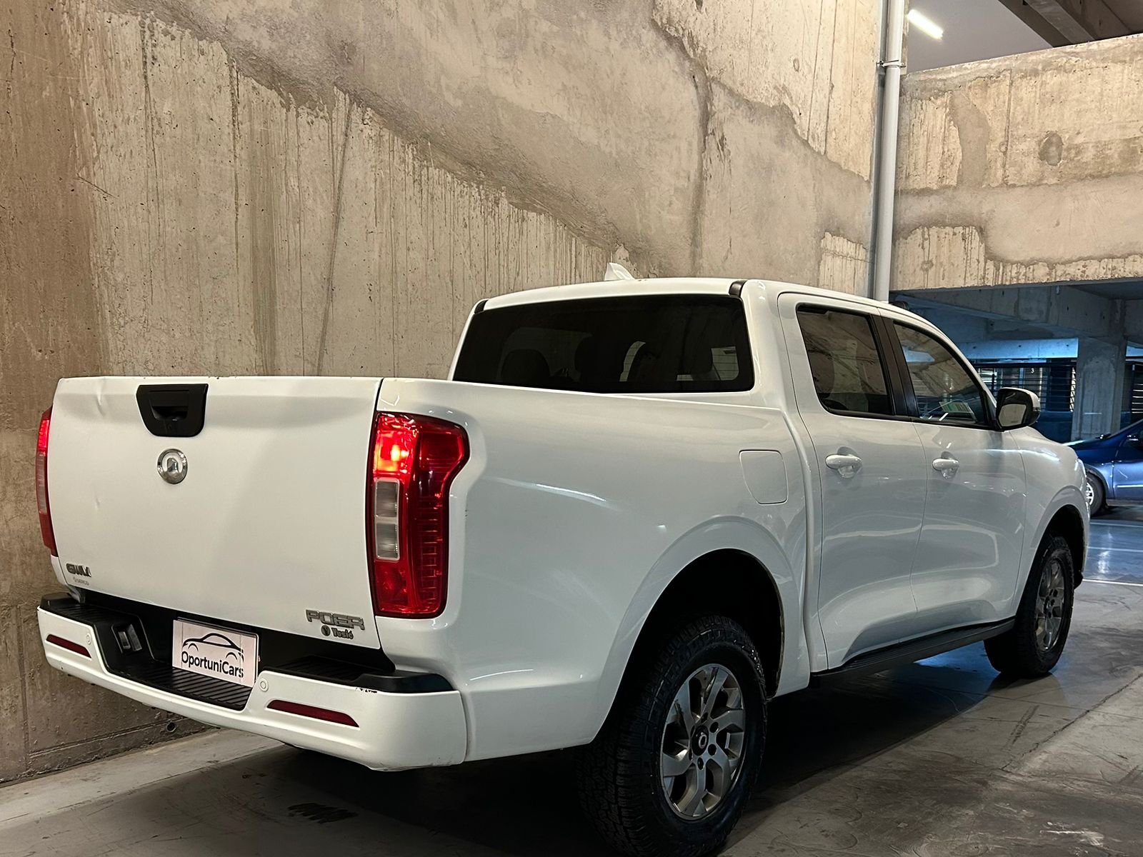 Great Wall Poer ELITE 4X4 2.0 2023 - Foto 5 de 12