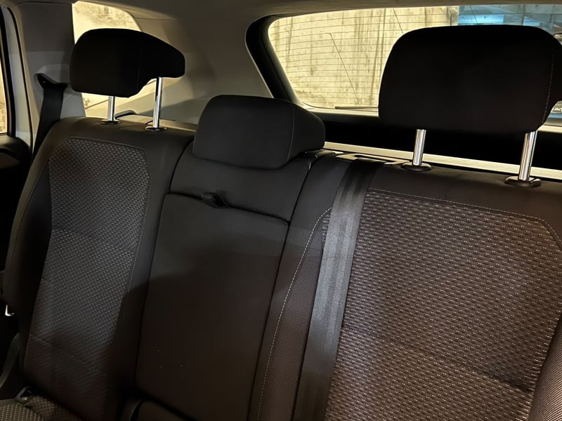 Volkswagen Tiguan 1.4 TSI AT COMFORTLINE 2019 - Imagen 20 de 20