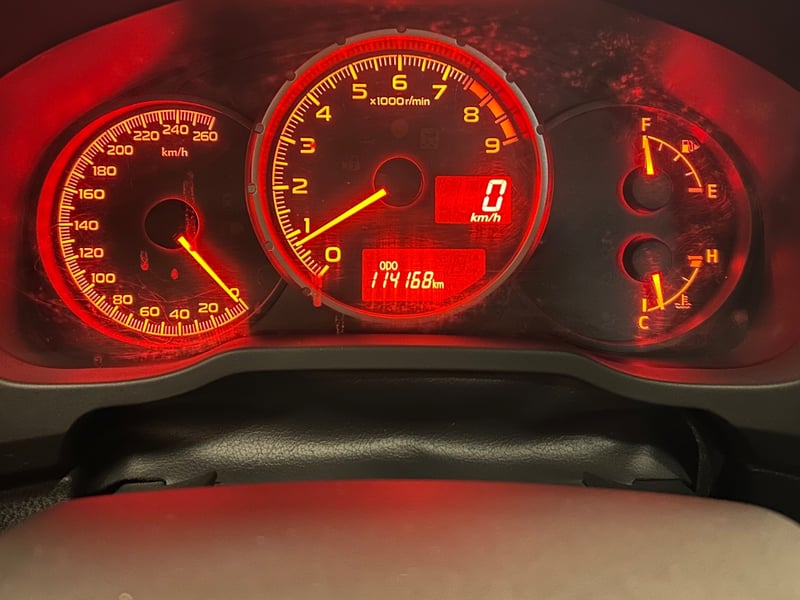 Subaru BRZ 2.0 MT RWD 2013 - Imagen 11 de 14