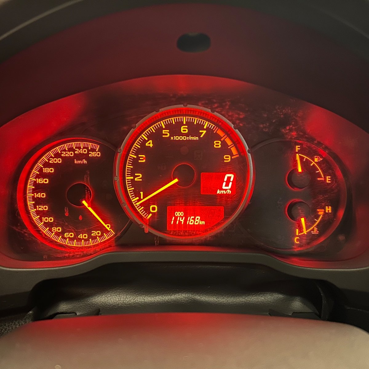 Subaru BRZ 2.0 MT RWD 2013 - Imagen 11 de 14