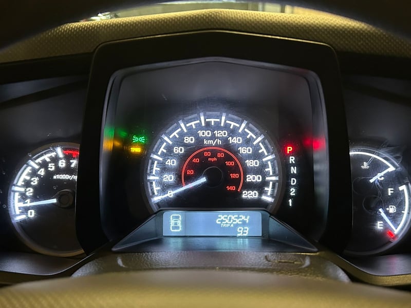 Honda Ridgeline 3.5 RL AWD 2014 - Imagen 11 de 14