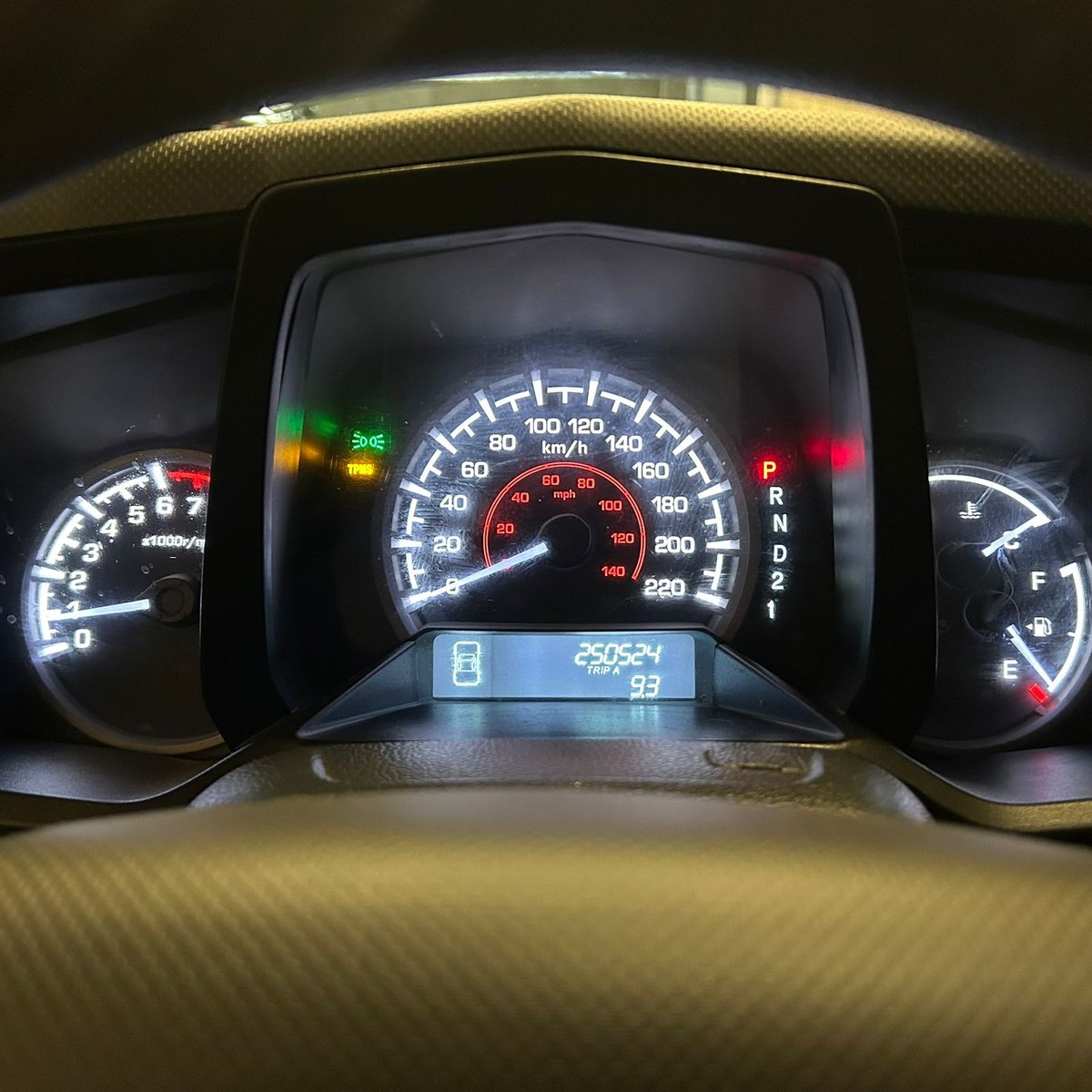 Honda Ridgeline 3.5 RL AWD 2014 - Imagen 11 de 14