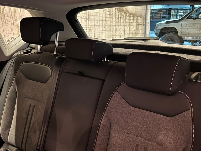 SEAT Ateca STYLE 1.4 TSI AUT 2022 - Imagen 20 de 20