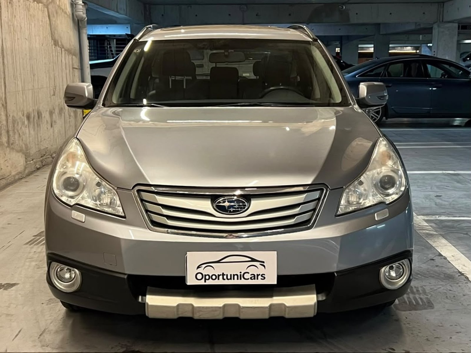 Subaru Outback 3.6 R 2011 - Foto 2 de 20