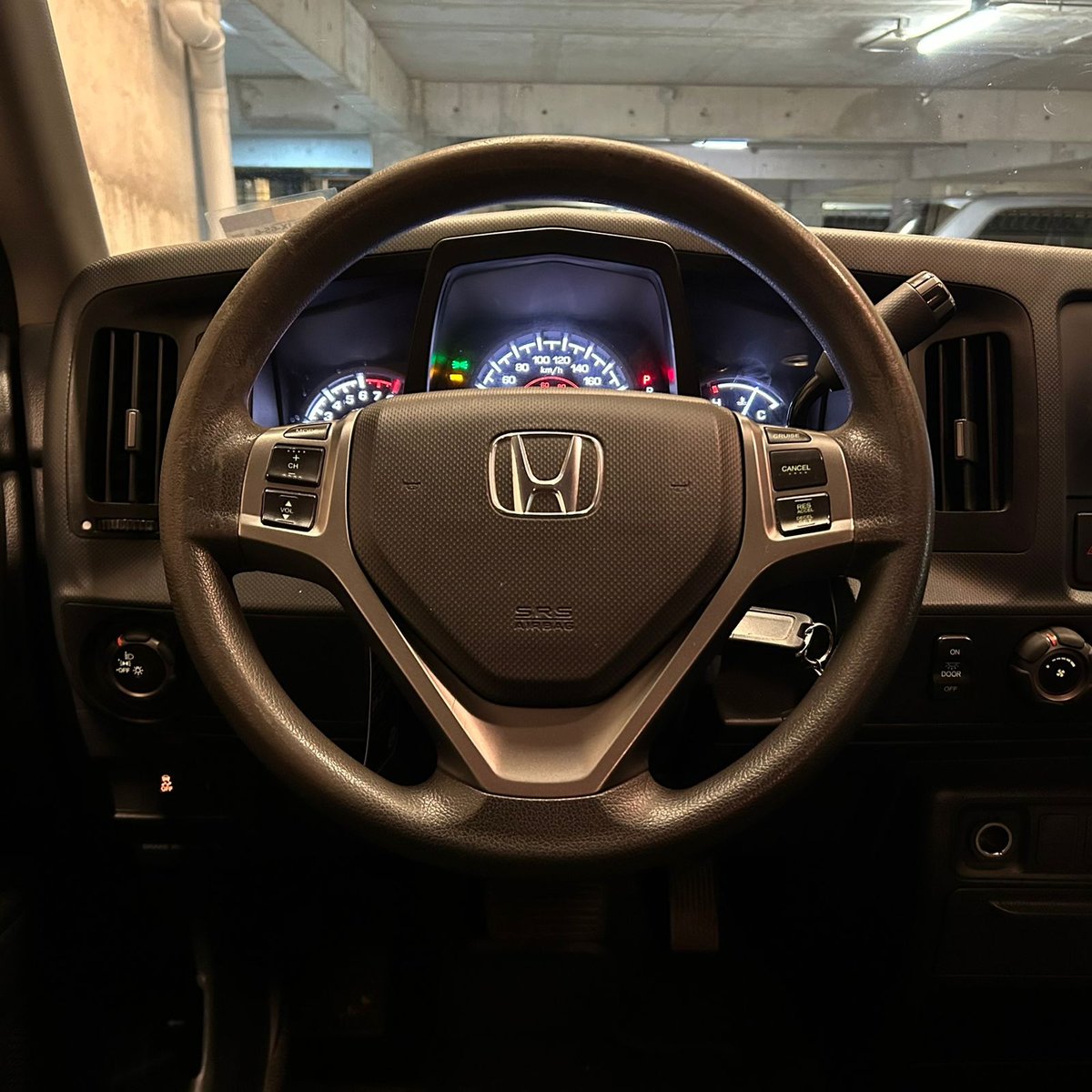 Honda Ridgeline 3.5 RL AWD 2014 - Imagen 10 de 14