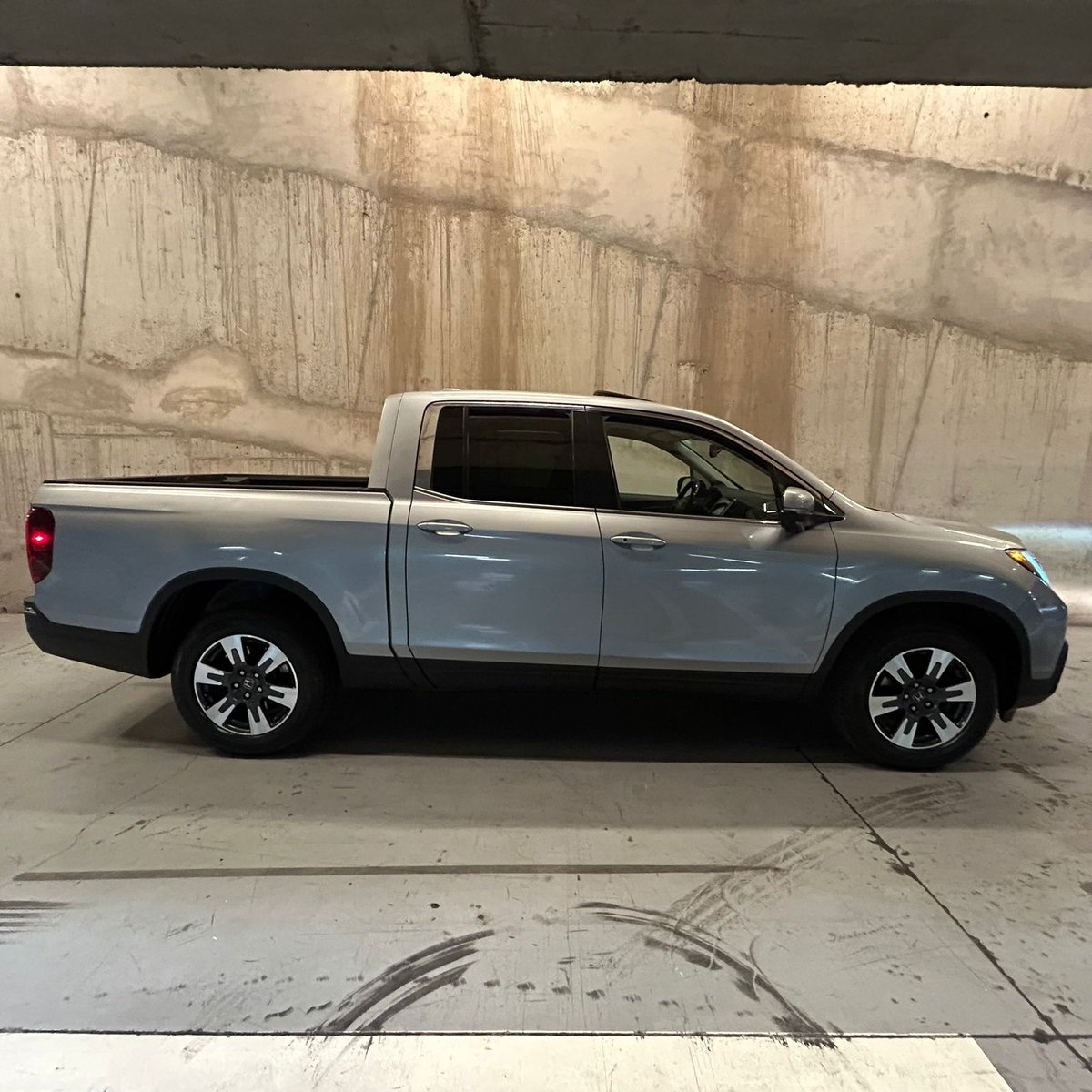 Honda Ridgeline 3.5 RTL AWD 2017 - Imagen 6 de 15