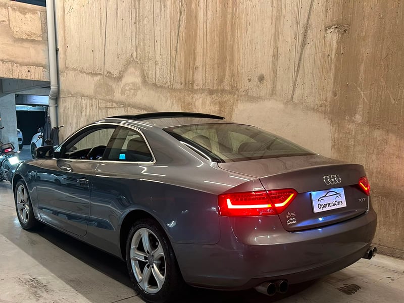 Audi A5 1.8 TFSI AUT 2P 2014 - Imagen 3 de 13