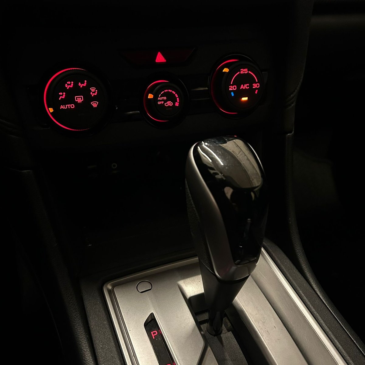 Subaru XV 4X4 5P 2.0 AUT 2021 - Imagen 13 de 15