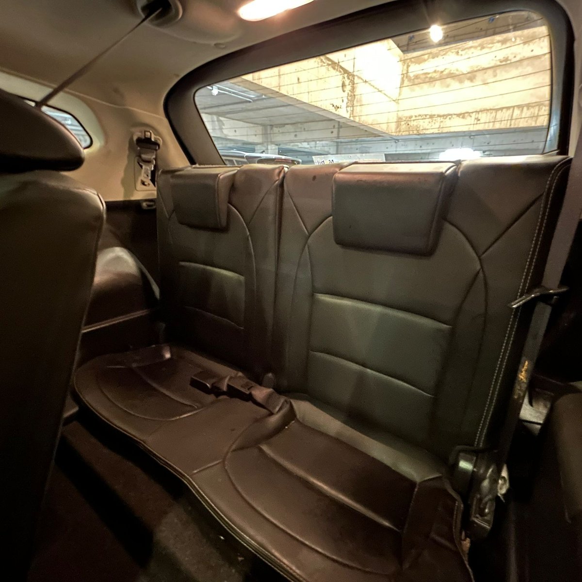 Nissan Qashqai 2 2.0 EXCLUSIVE CVT 4X4 2015 - Imagen 16 de 16