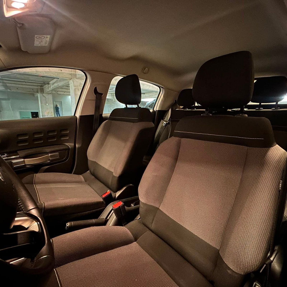 Citroën C3 1.5 HDI FEEL 2022 - Imagen 12 de 13