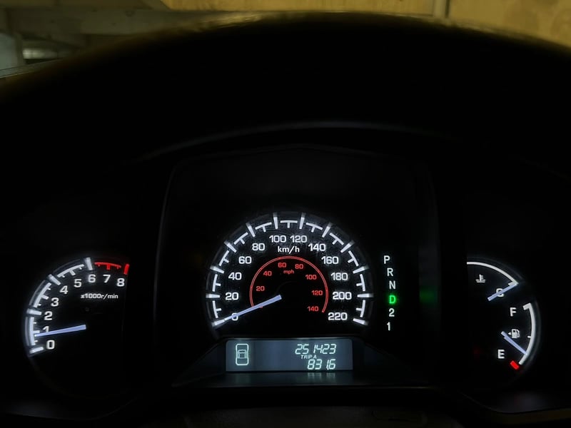 Honda Ridgeline 3.5 RT AWD 2014 - Imagen 12 de 18
