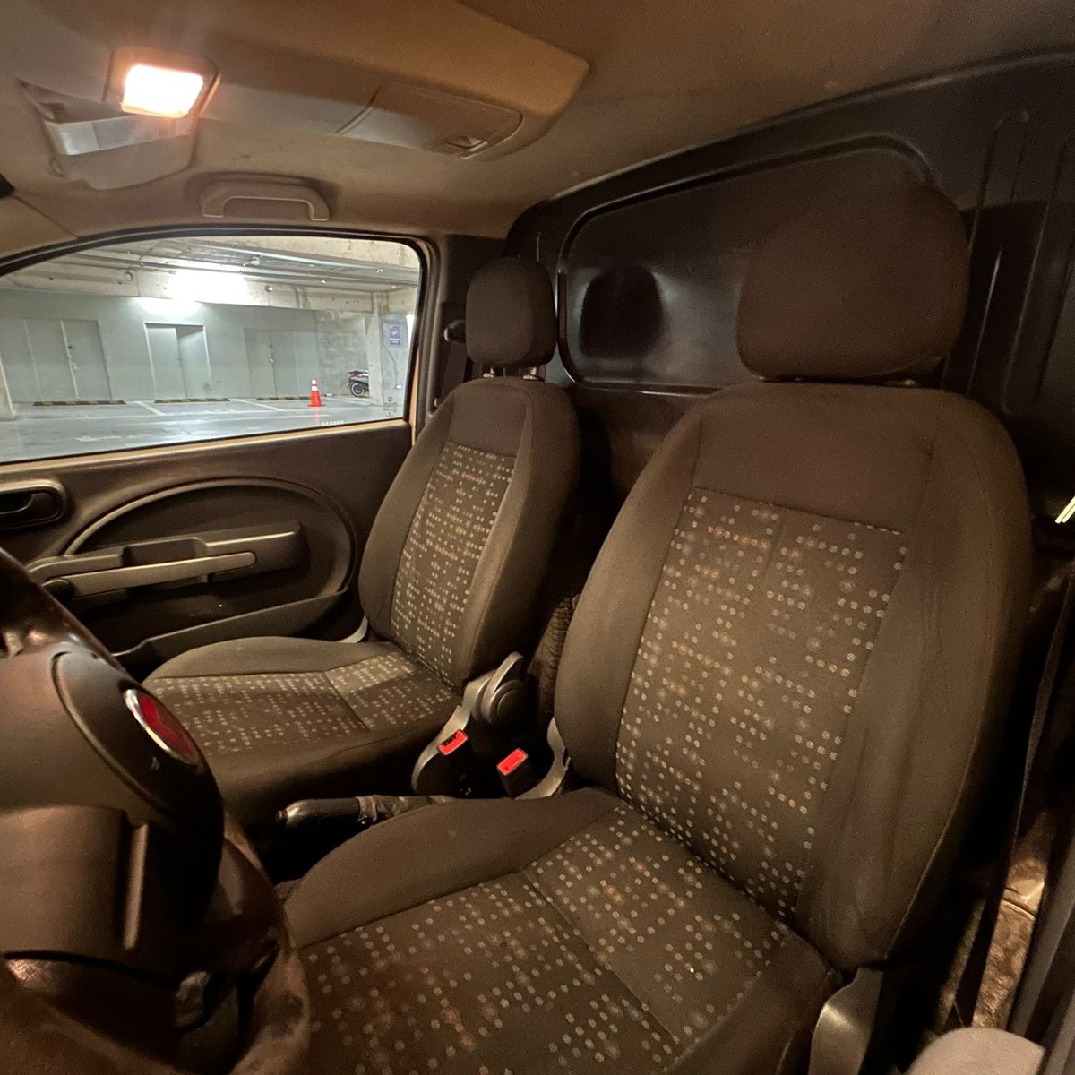 Fiat Fiorino 1.4 FIRE 2018 - Imagen 11 de 12