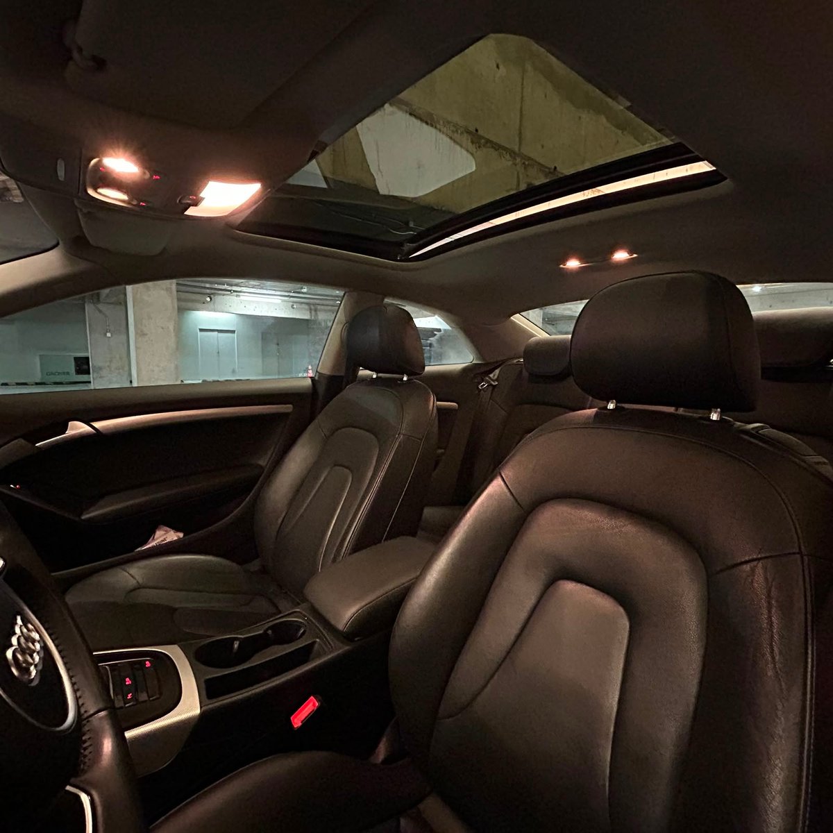 Audi A5 1.8 TFSI AUT 2P 2014 - Imagen 12 de 13