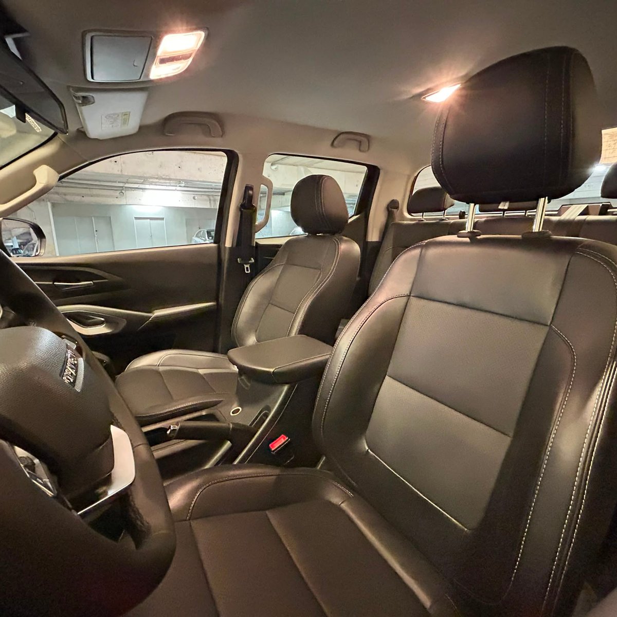 Changan Hunter 1.9 ELITE 4X4 2023 - Imagen 13 de 14