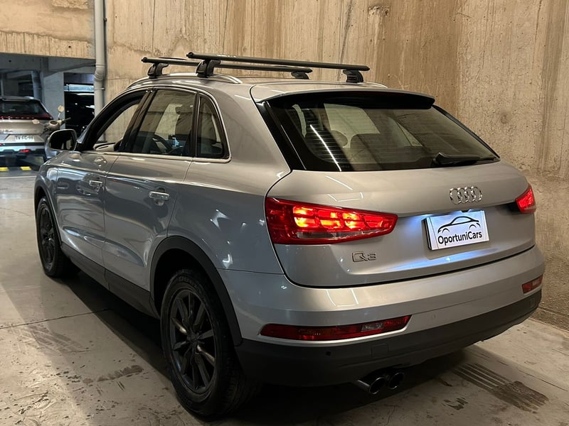 Audi Q3 1.4 TFSI AUT 2018 - Imagen 3 de 15