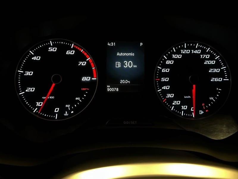 SEAT Ateca STYLE 1.4 TSI AUT 2022 - Imagen 12 de 20