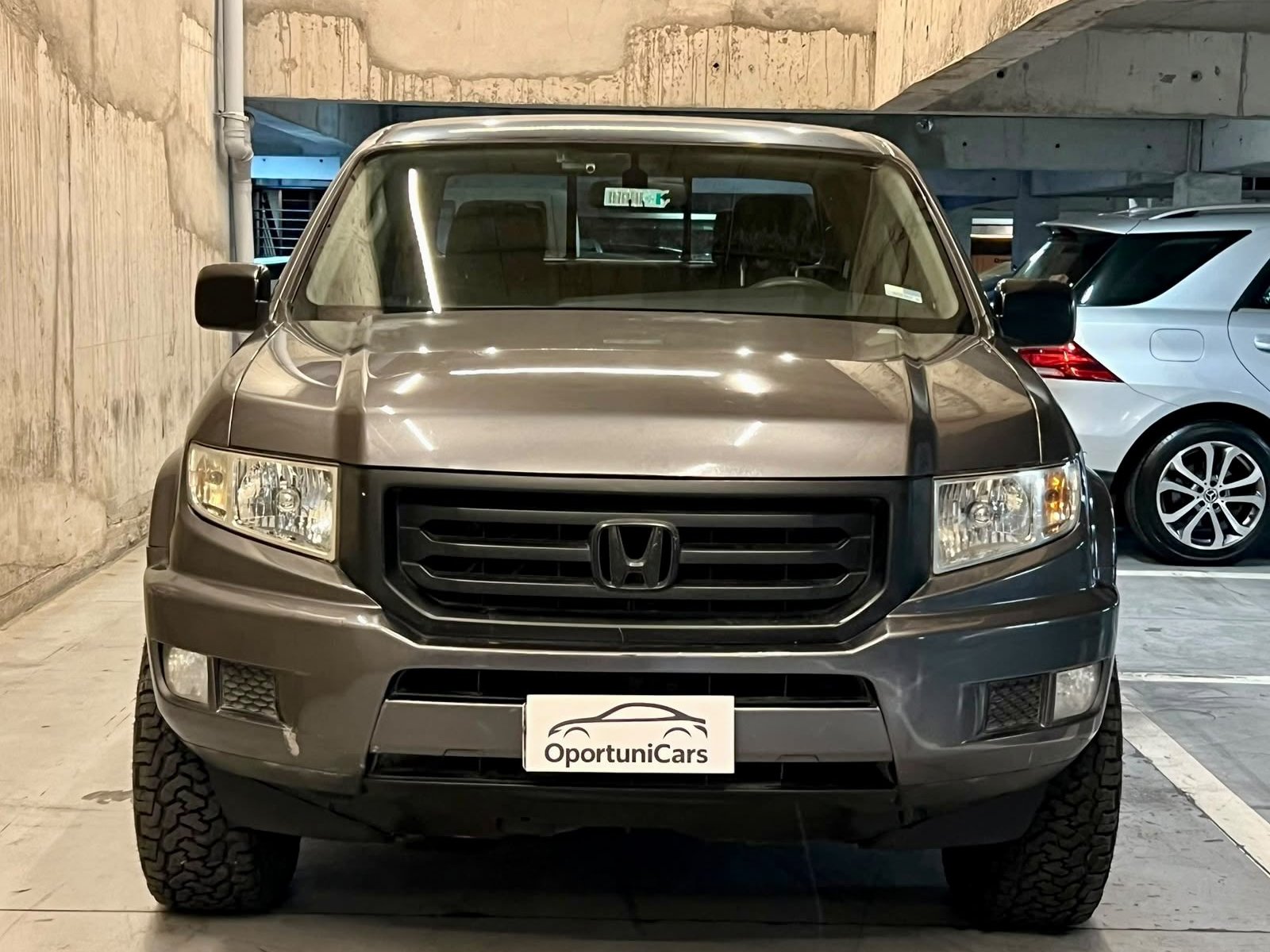 Honda Ridgeline 3.5 RT AWD 2014 - Foto 2 de 18