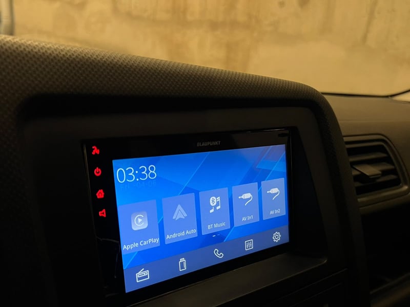 Honda Ridgeline 3.5 RT AWD 2014 - Imagen 15 de 18