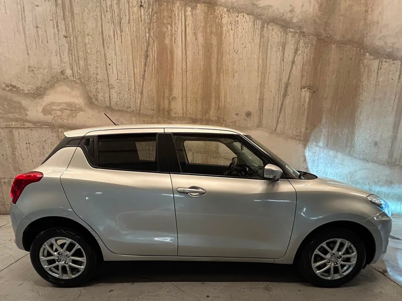Suzuki Swift 1.2 AUT 2023 - Imagen 6 de 14