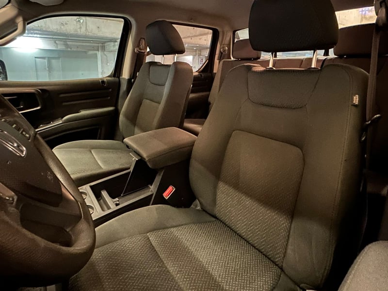 Honda Ridgeline 3.5 RL AWD 2014 - Imagen 13 de 14