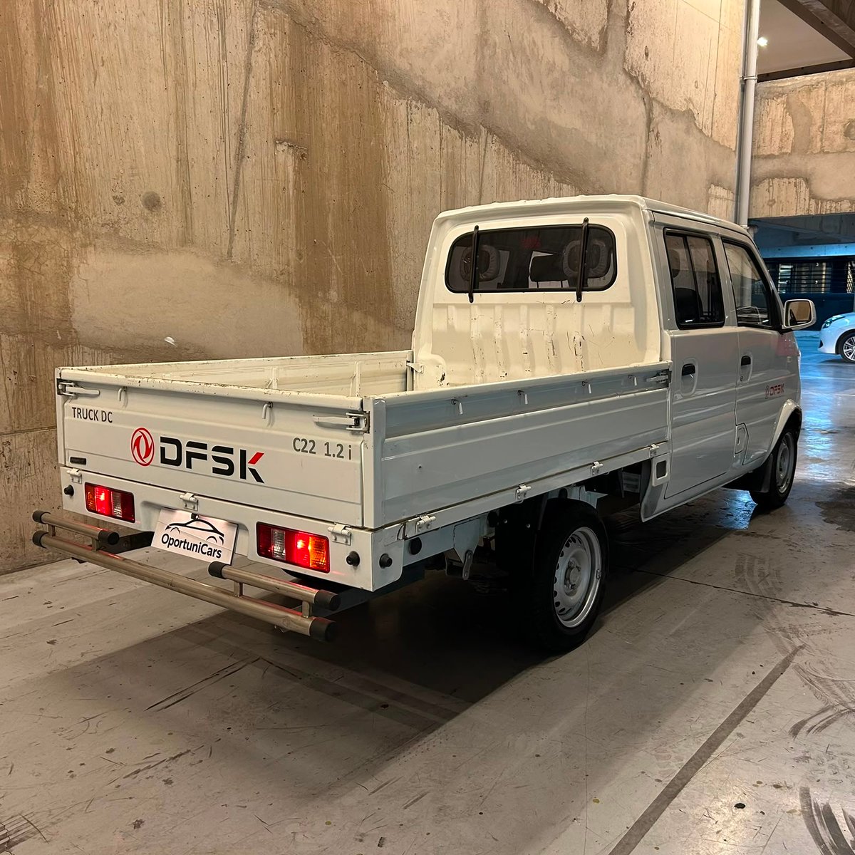 DSFK TRUCK 1.2 DC 1.2 DC 2023 - Imagen 5 de 13