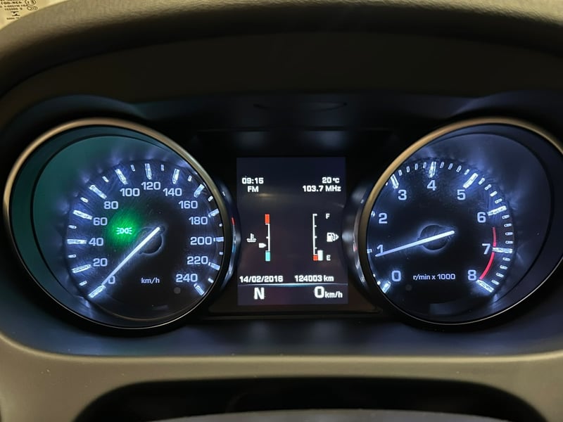 Land Rover Discovery Sport 2.0 HSE AT 2016 - Imagen 11 de 14