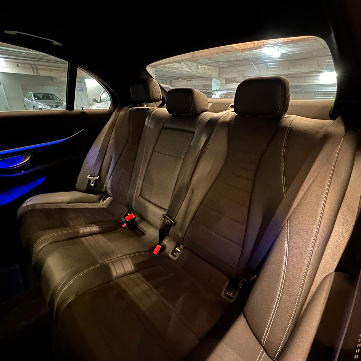Mercedes-Benz Clase E 350 2021 - Imagen 15 de 15