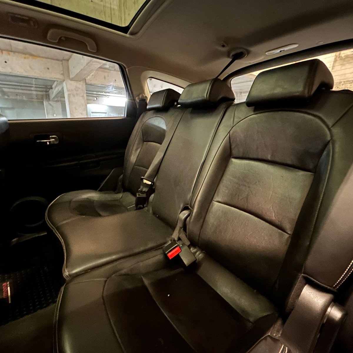 Nissan Qashqai 2 2.0 EXCLUSIVE CVT 4X4 2015 - Imagen 15 de 16
