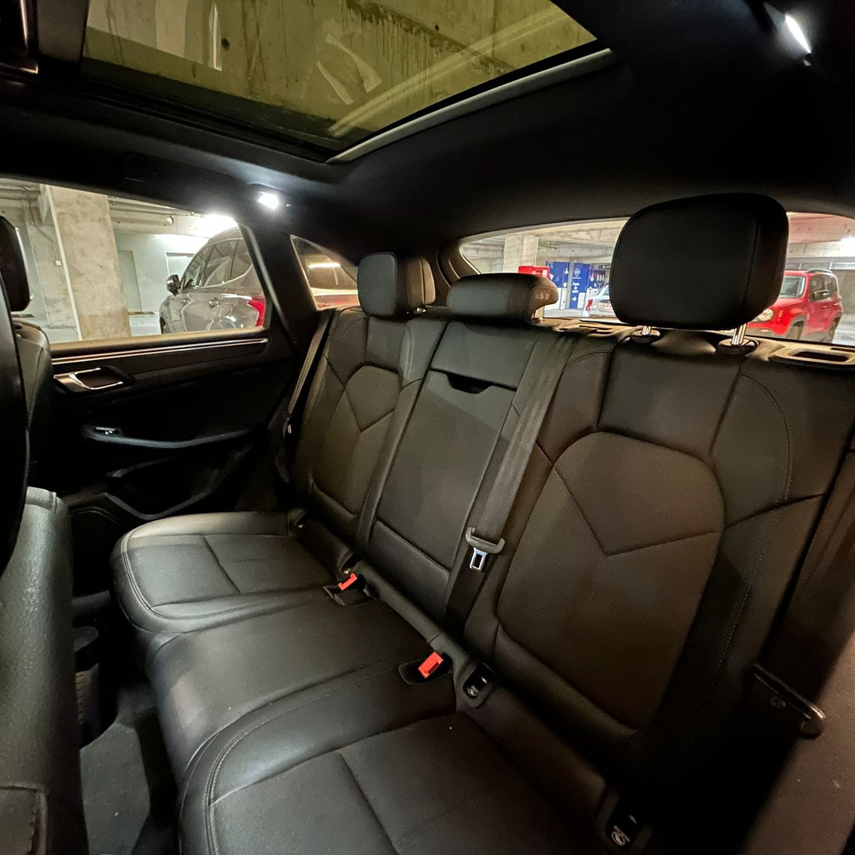 Porsche Macan R4 2.0 III 2024 - Imagen 14 de 14