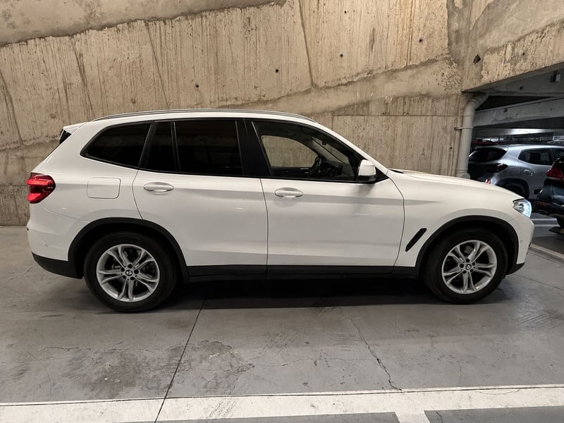 BMW X3 2.0 Xdrive20d 2019 - Imagen 6 de 13
