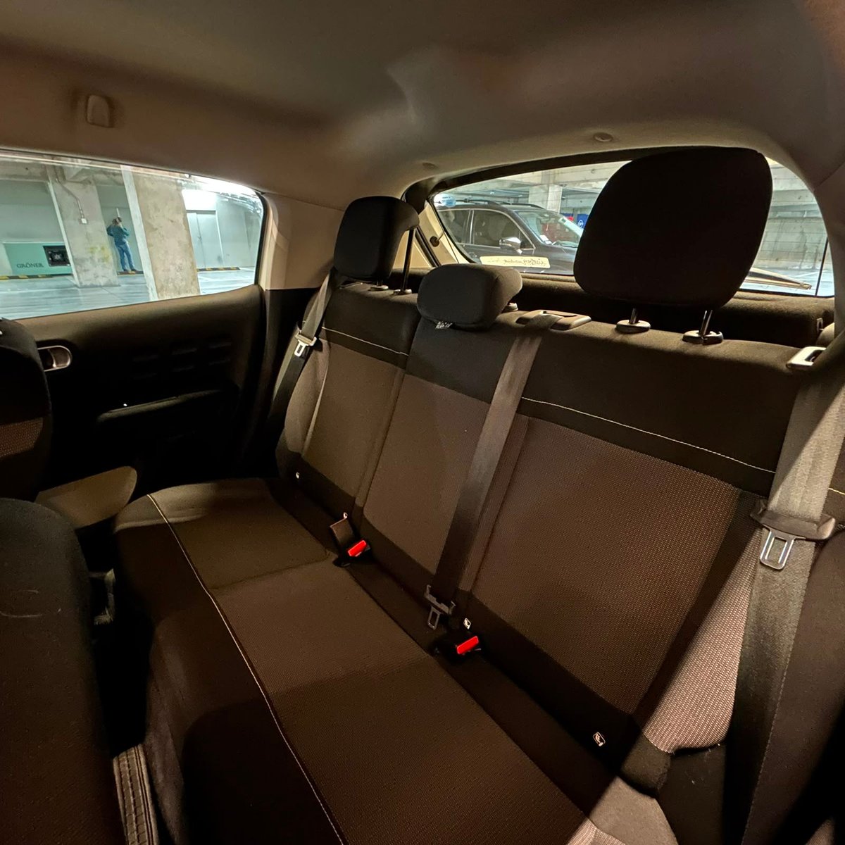 Citroën C3 1.5 HDI FEEL 2022 - Imagen 13 de 13