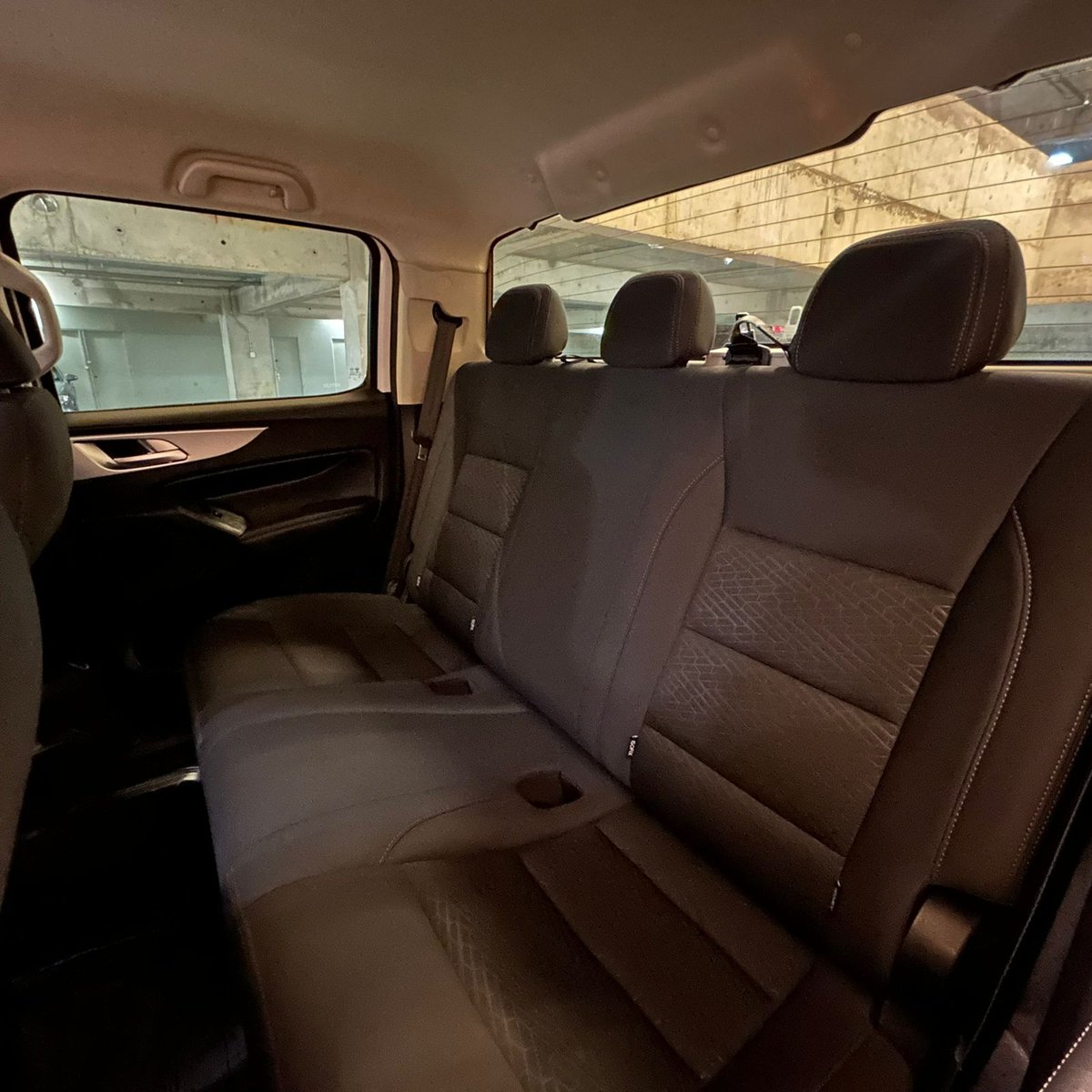Great Wall Poer ELITE 4X4 2.0 2023 - Imagen 12 de 12