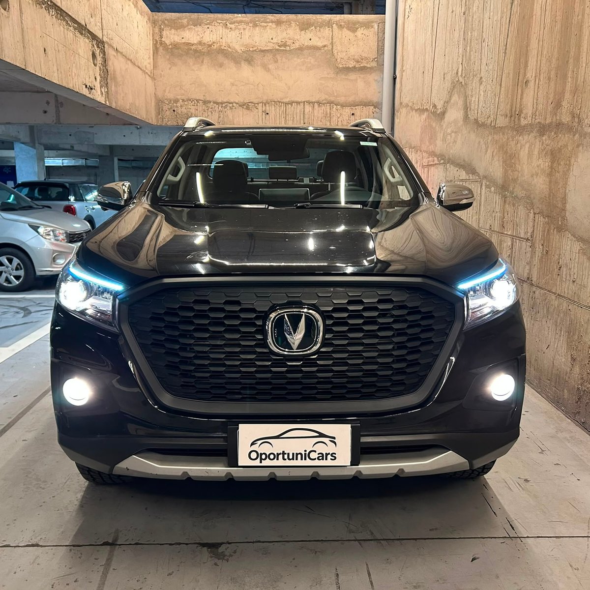 Changan Hunter 1.9 ELITE 4X4 2023 - Imagen 8 de 14