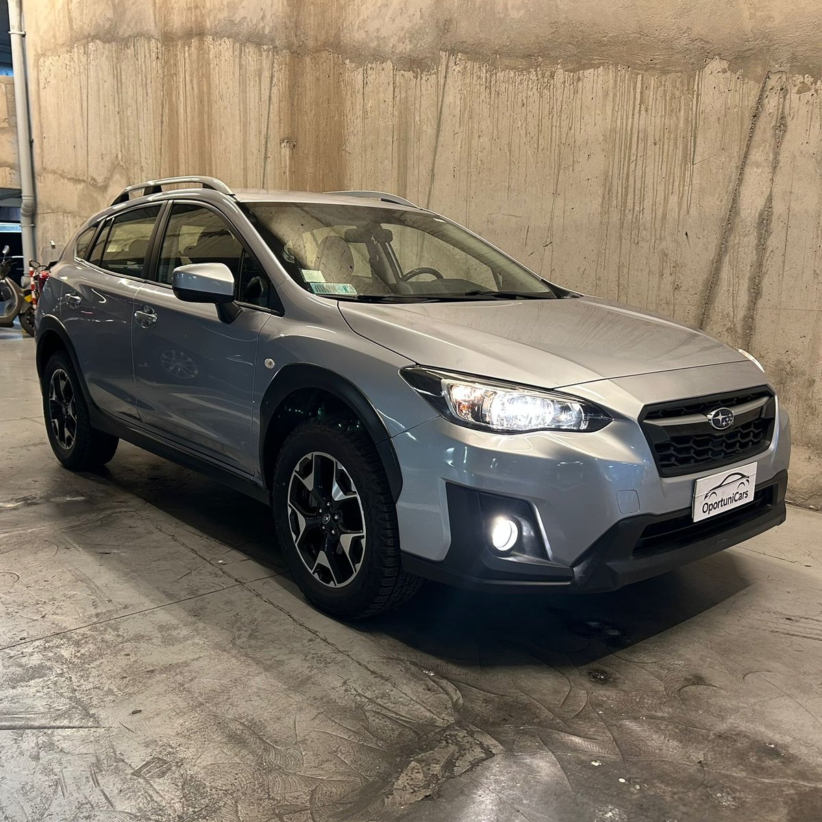 Subaru XV 4X4 5P 2.0 AUT 2021 - Imagen 7 de 15