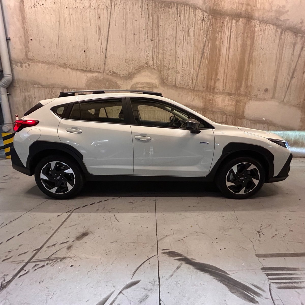 Subaru Crosstrek MHEV 4X4 2.0 AUT 2025 - Imagen 6 de 15