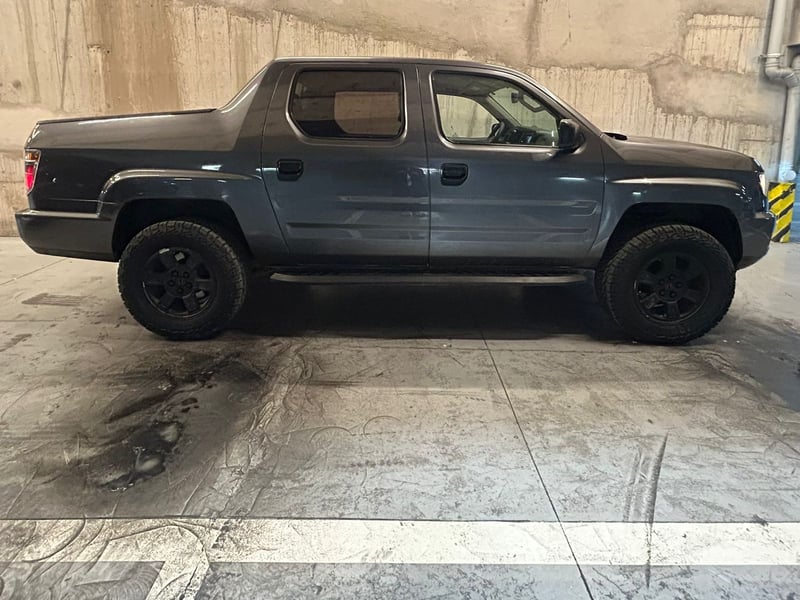 Honda Ridgeline 3.5 RL AWD 2014 - Imagen 6 de 14