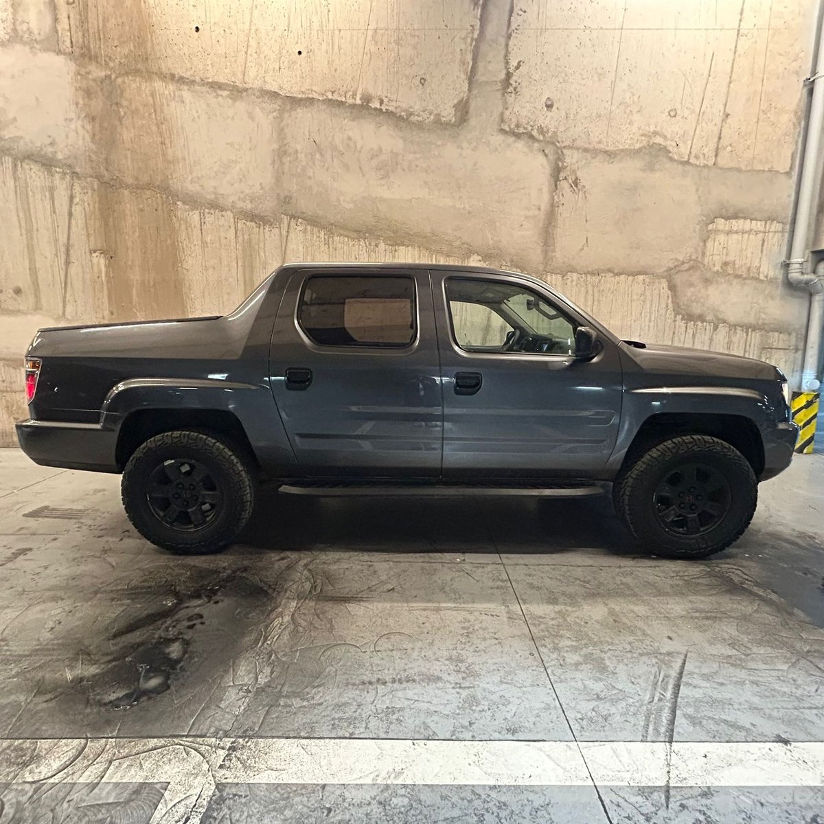 Honda Ridgeline 3.5 RL AWD 2014 - Imagen 6 de 14