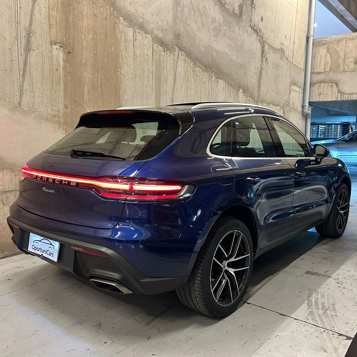 Porsche Macan R4 2.0 III 2024 - Imagen 4 de 14