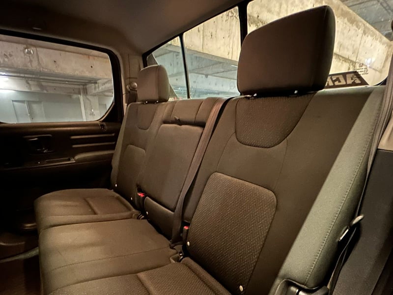 Honda Ridgeline 3.5 RL AWD 2014 - Imagen 14 de 14