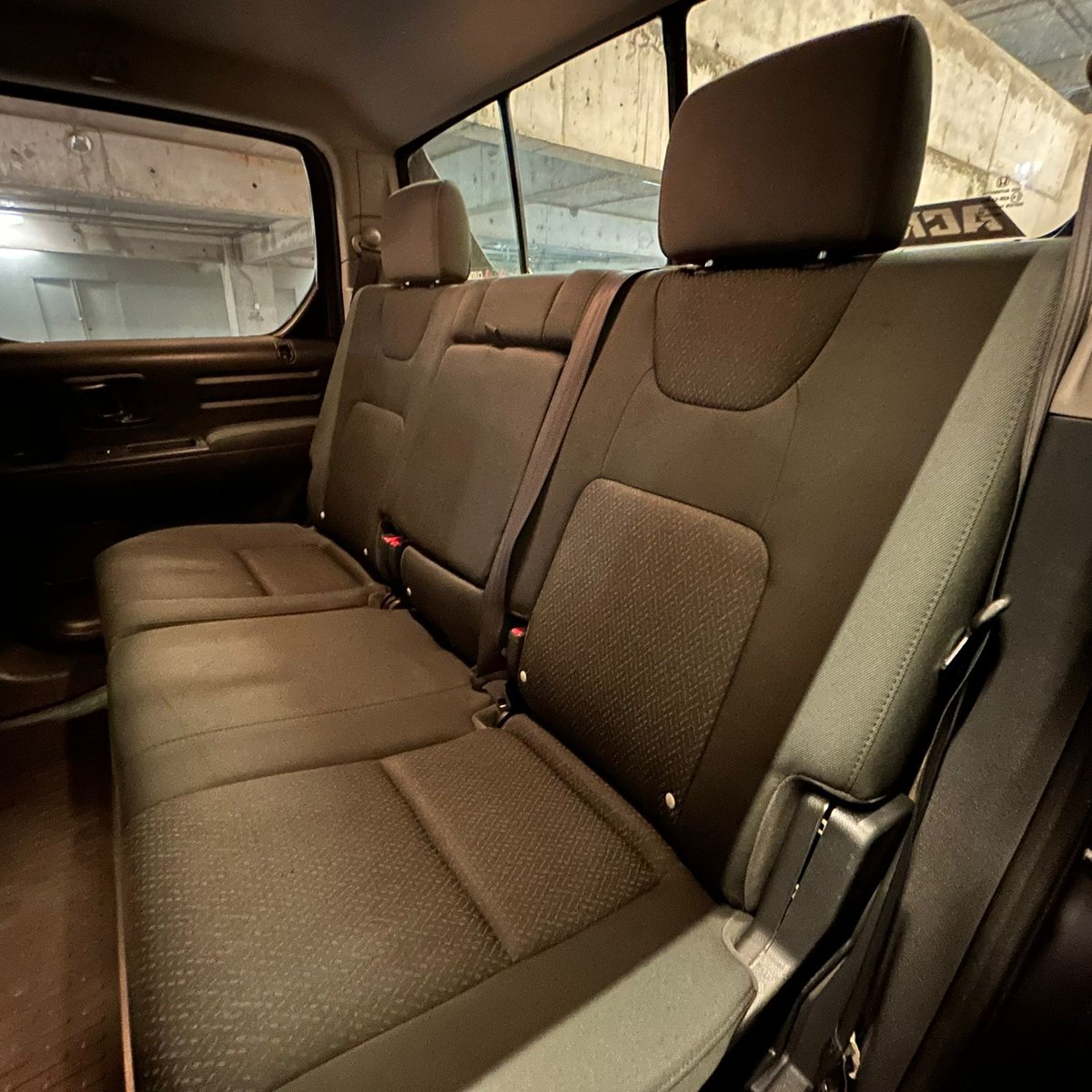 Honda Ridgeline 3.5 RL AWD 2014 - Imagen 14 de 14