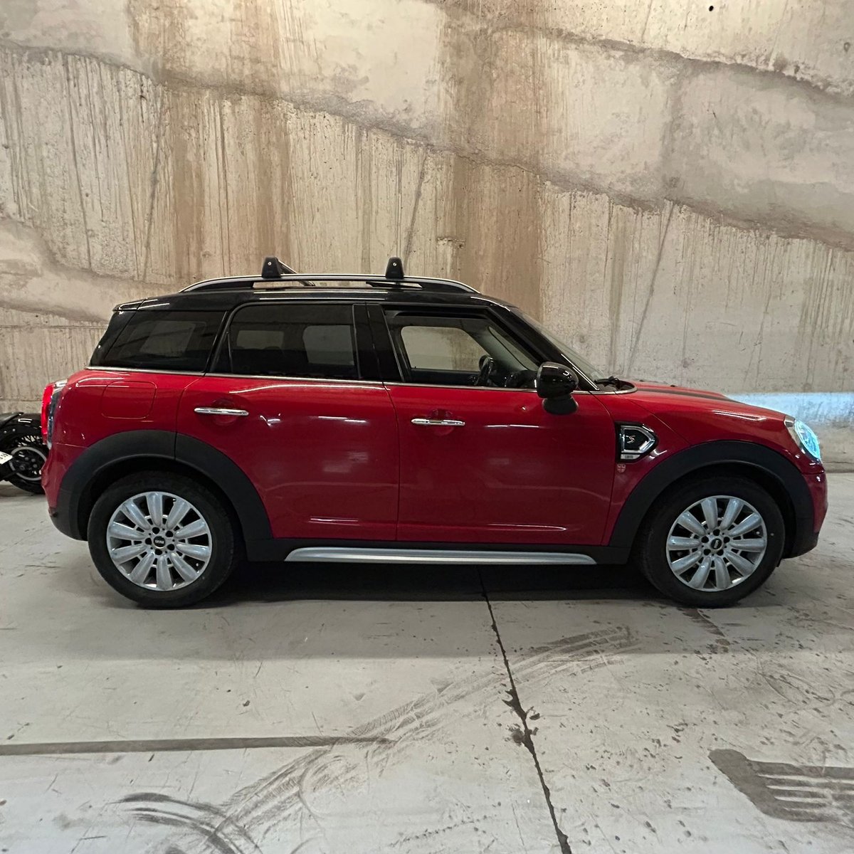 Mini Countryman S 2.0 AT 2017 - Imagen 6 de 13