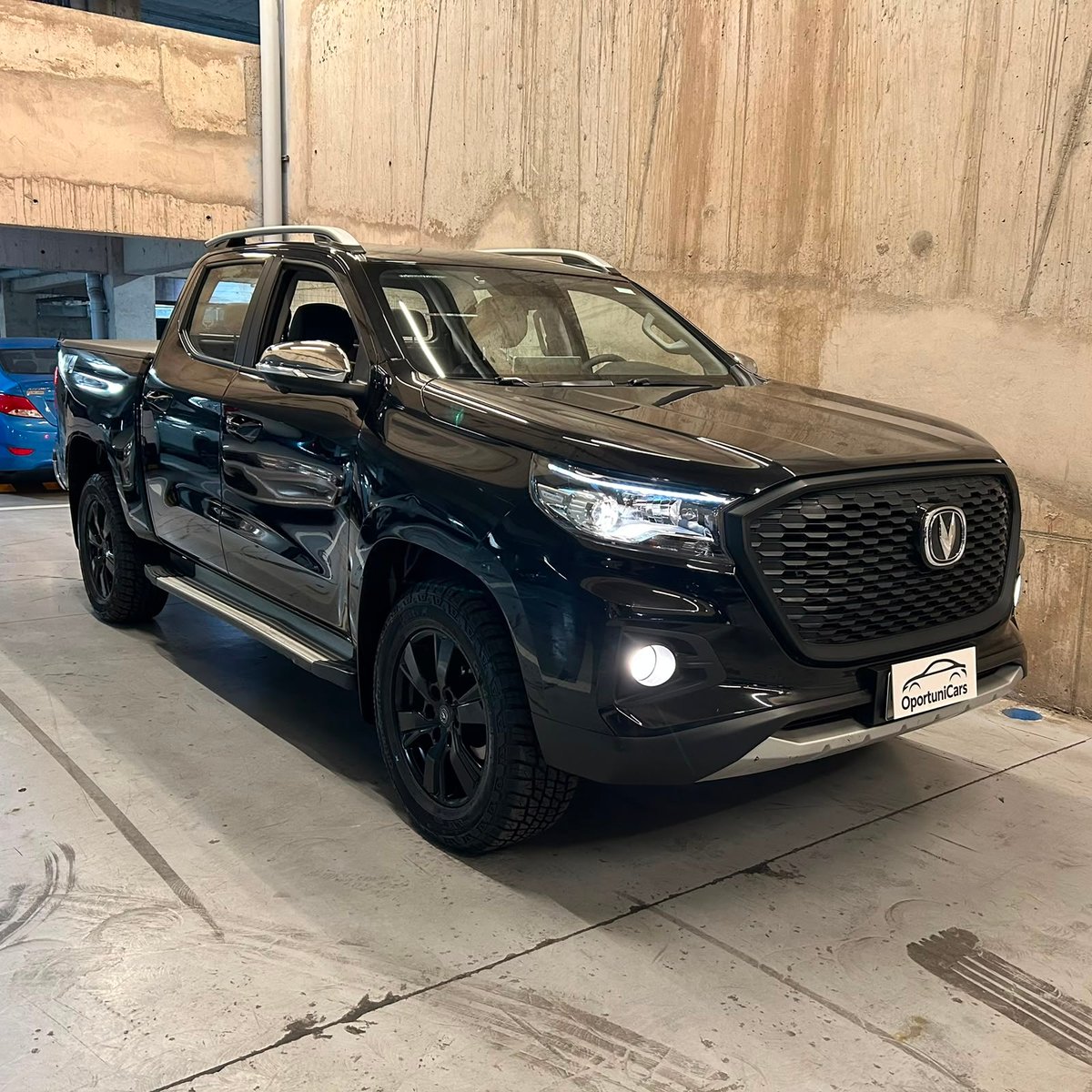 Changan Hunter 1.9 ELITE 4X4 2023 - Imagen 7 de 14