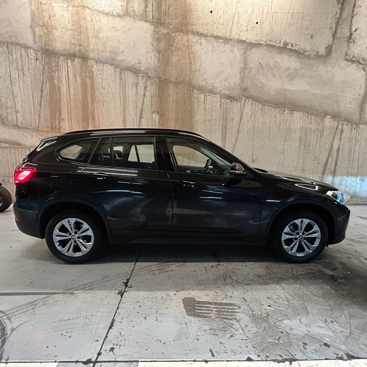 BMW X1 1.5 SDRIVE AUT 2021 - Imagen 6 de 14