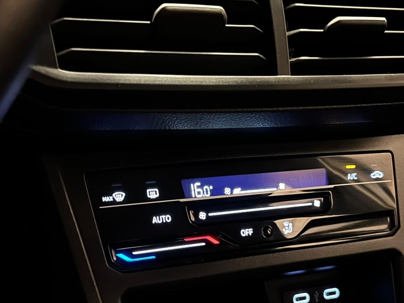 Volkswagen Polo 1.0 TSI AT 2024 - Imagen 15 de 20