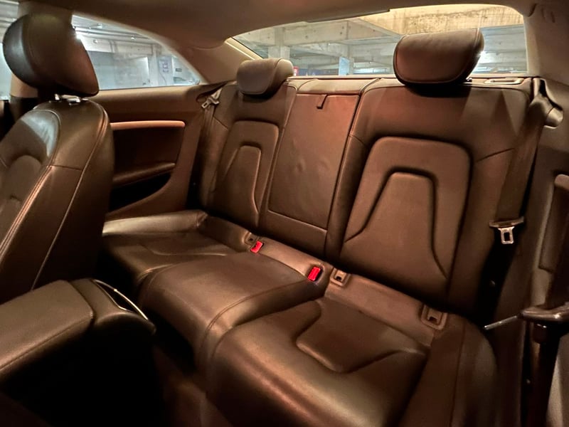 Audi A5 1.8 TFSI AUT 2P 2014 - Imagen 13 de 13