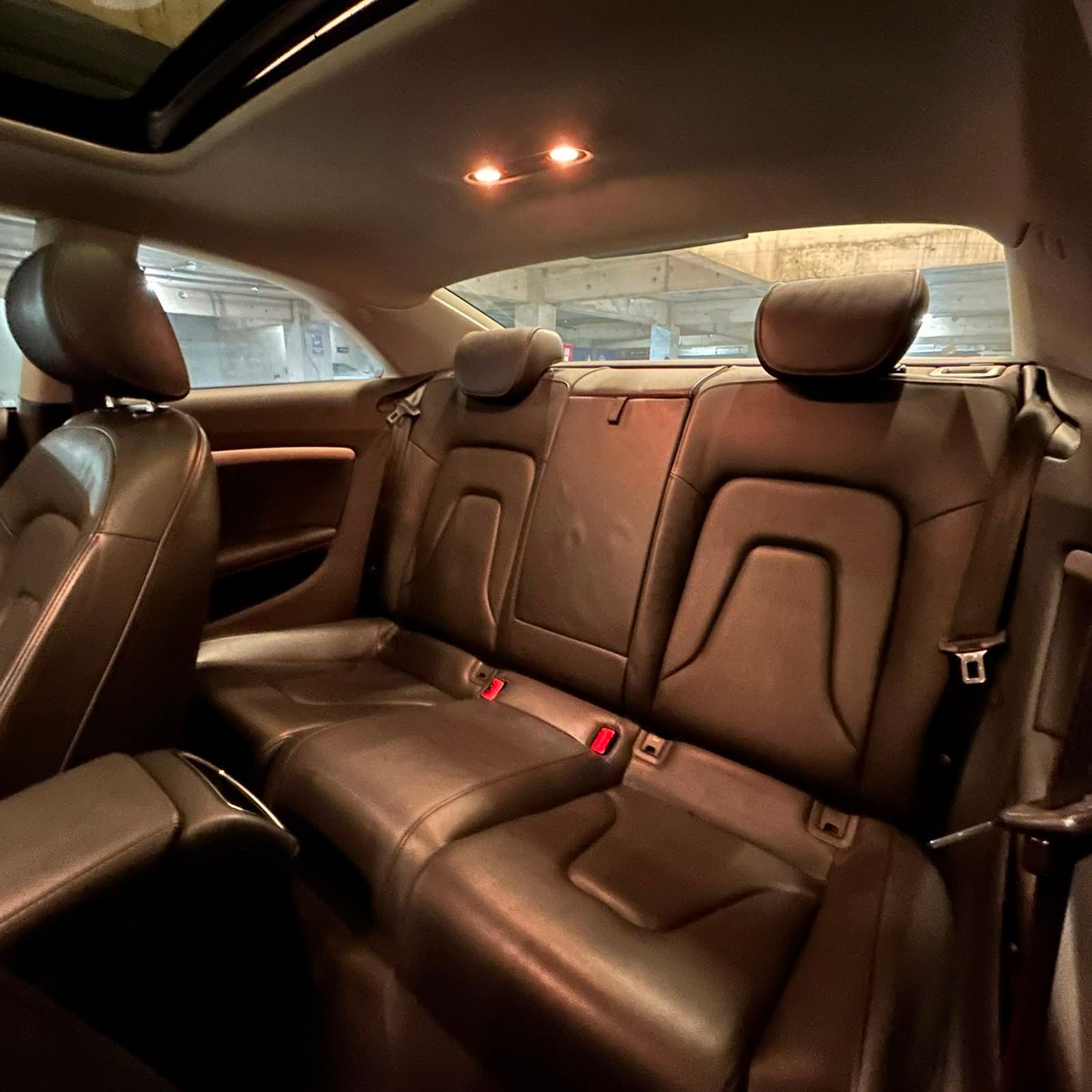 Audi A5 1.8 TFSI AUT 2P 2014 - Imagen 13 de 13