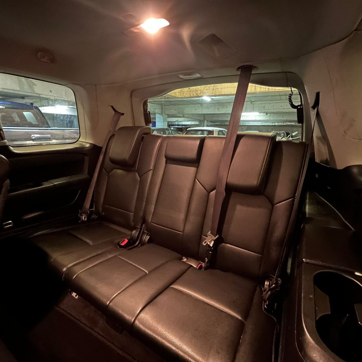 Honda Pilot 3.5 EXL AWD 2012 - Imagen 16 de 16