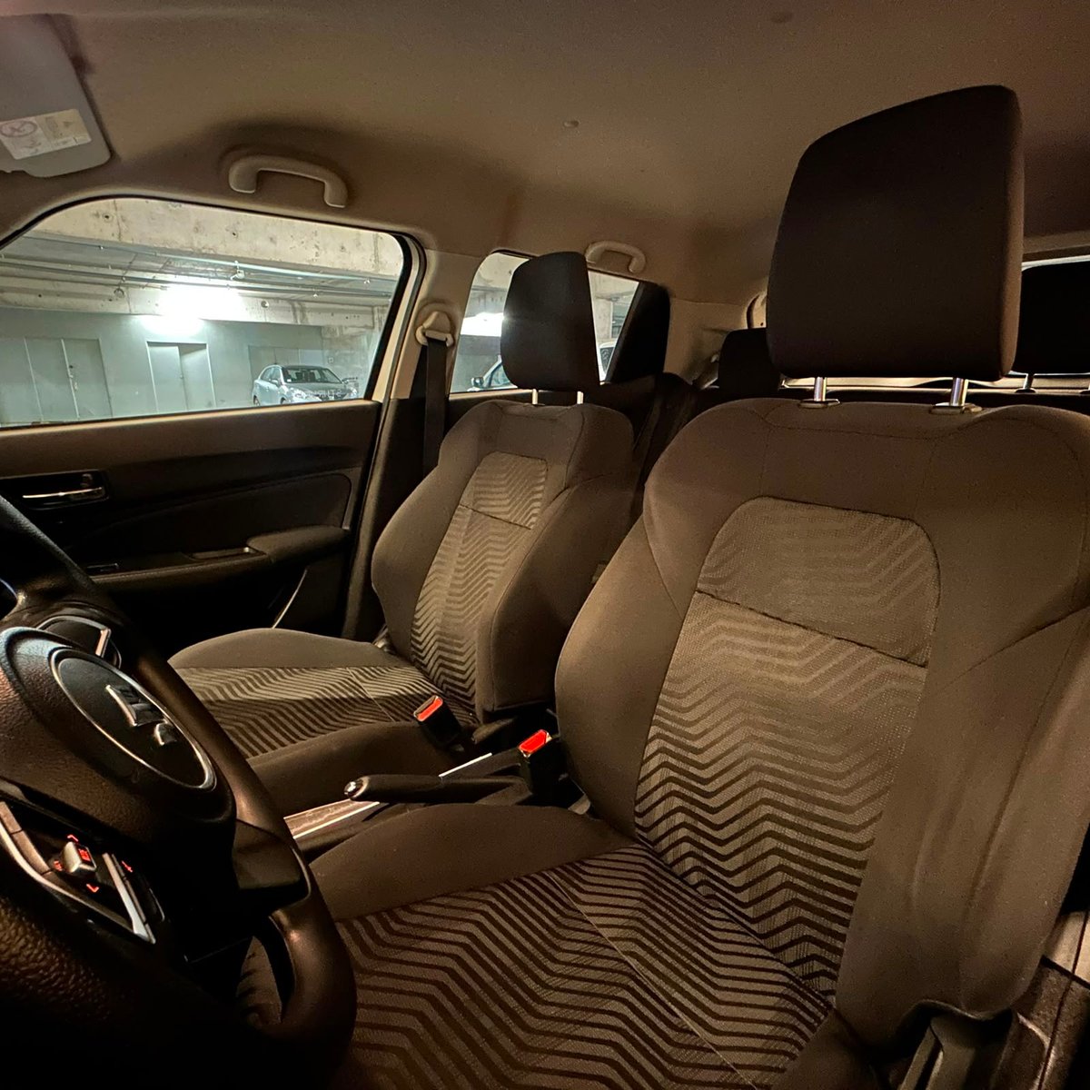 Suzuki Swift 1.2 AUT 2023 - Imagen 13 de 14