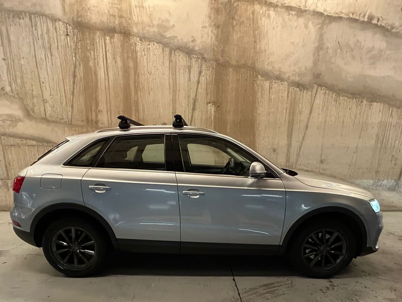 Audi Q3 1.4 TFSI AUT 2018 - Imagen 6 de 15